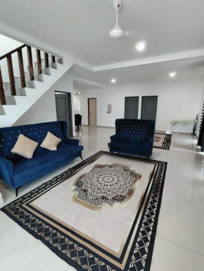 Danish Homestay Ipoh Tambun 3 Bedrooms with Private Pool